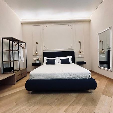 Sea Pearl Luxury Rooms Специя Экстерьер фото