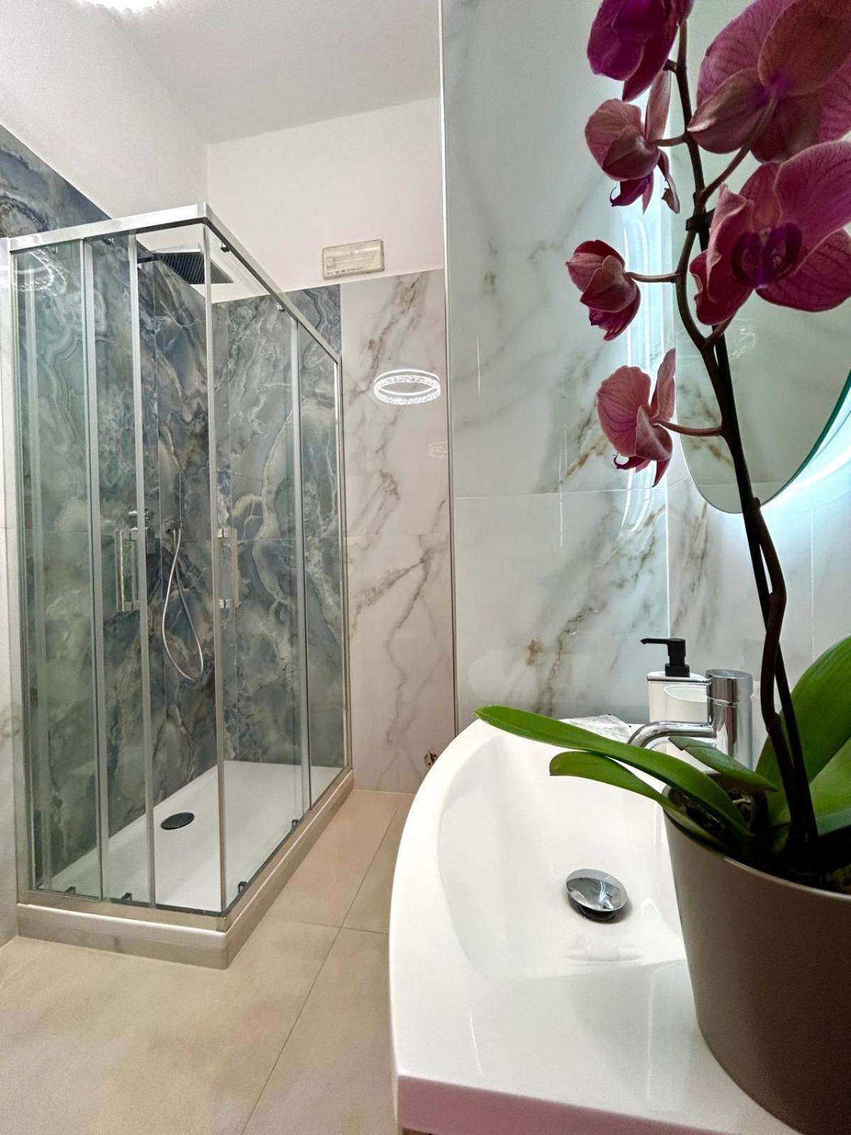 Sea Pearl Luxury Rooms Специя Экстерьер фото