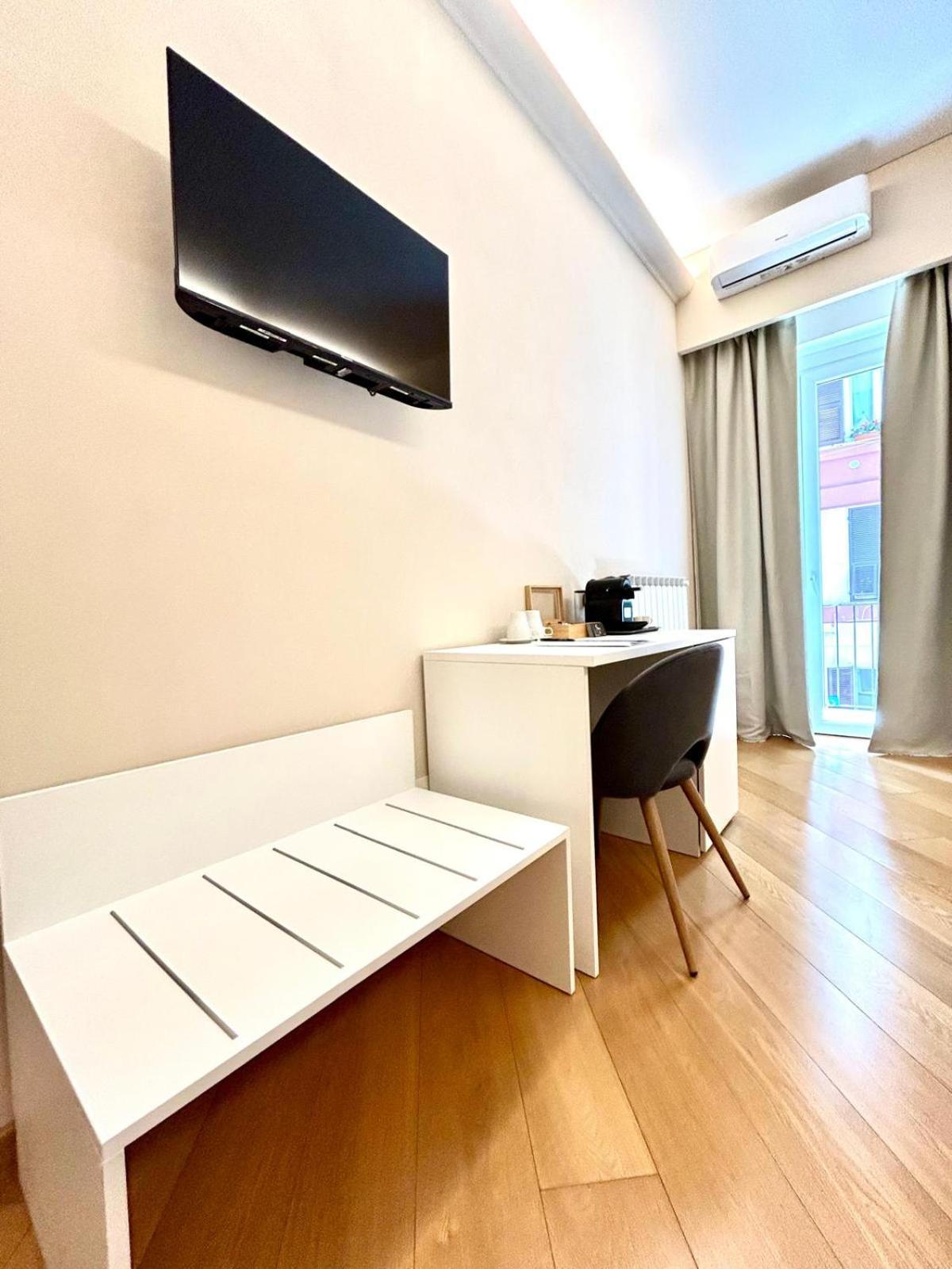 Sea Pearl Luxury Rooms Специя Экстерьер фото