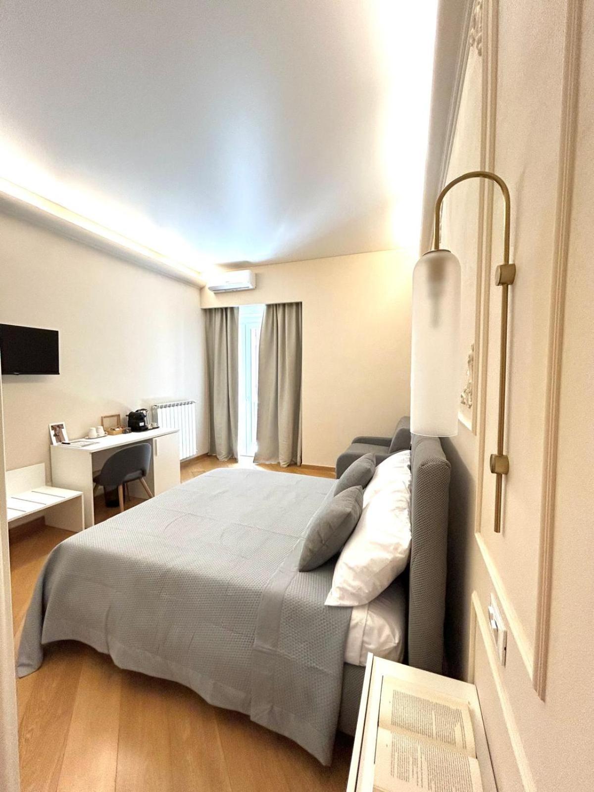 Sea Pearl Luxury Rooms Специя Экстерьер фото